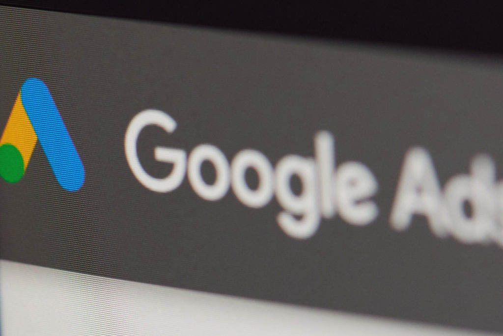 Google Ads