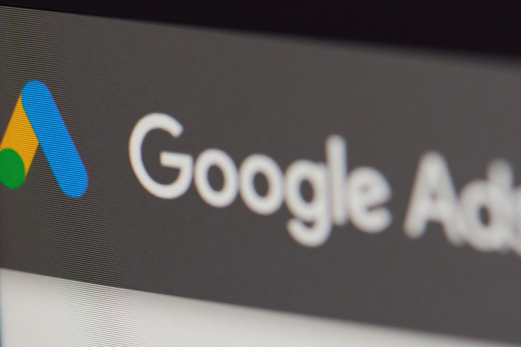 Google Ads